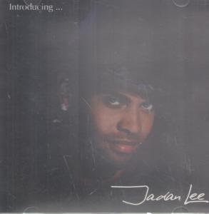 Jadan Lee - Introducing - Cd