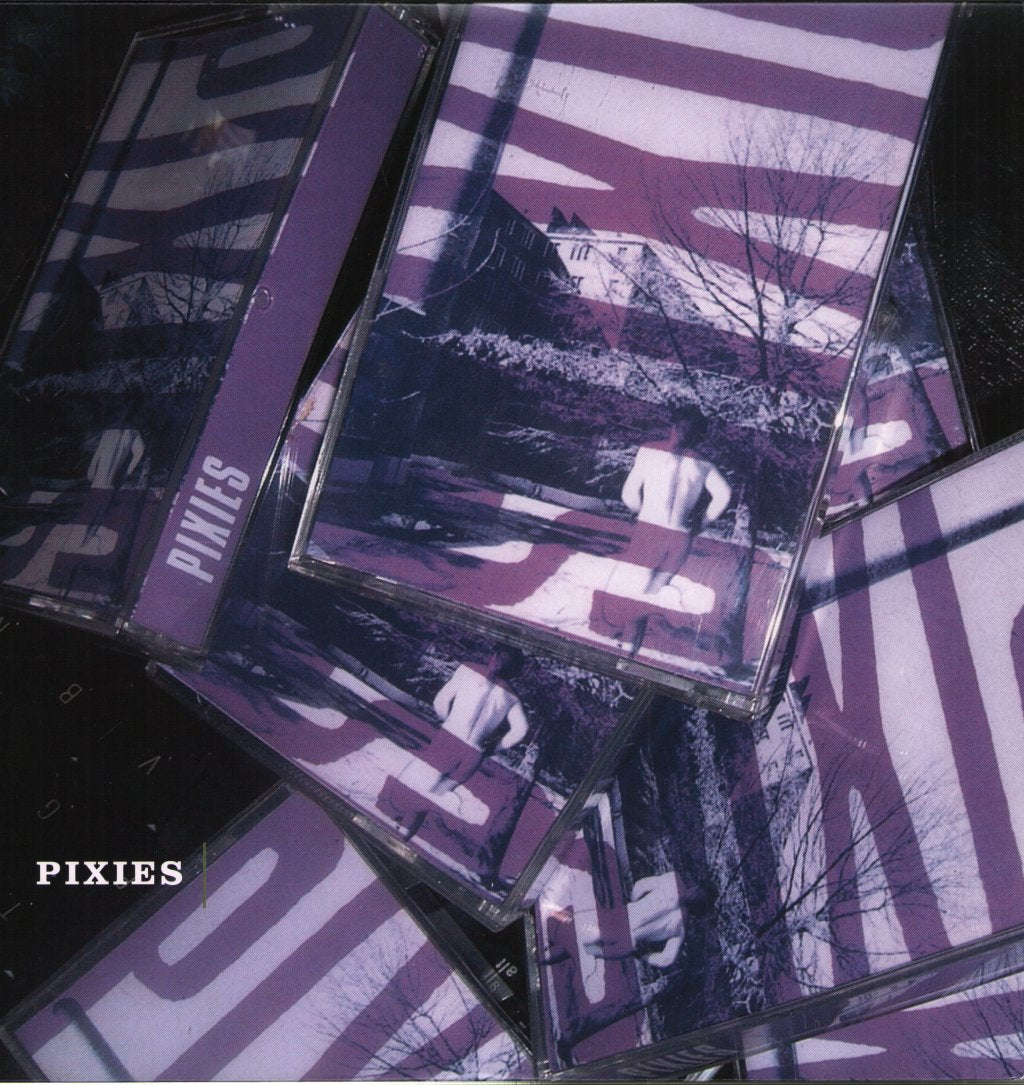 Pixies - Pixies - Lp