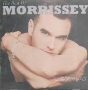 Morrissey - Suedehead - Cd