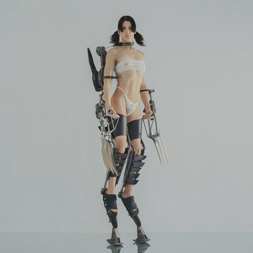 Arca - Kick I - Lp