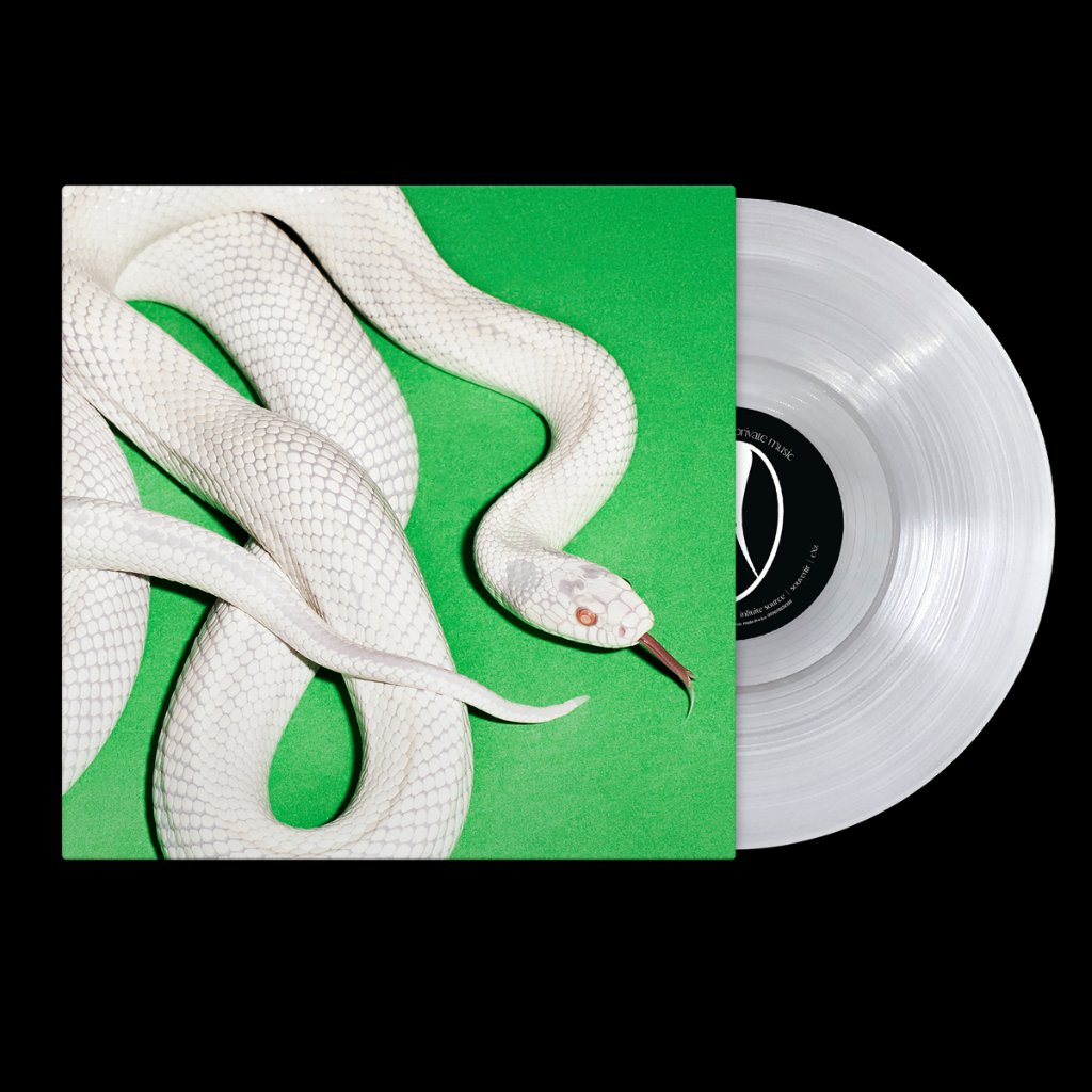 Deftones - Private Music - Lp