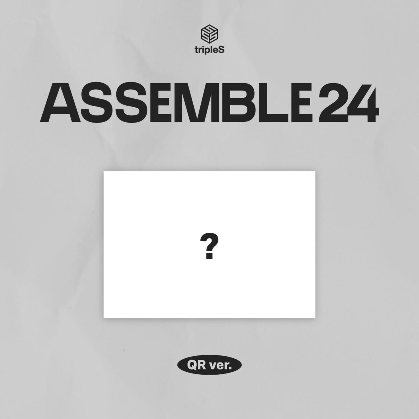 Triple S - Assemble24 - Cd