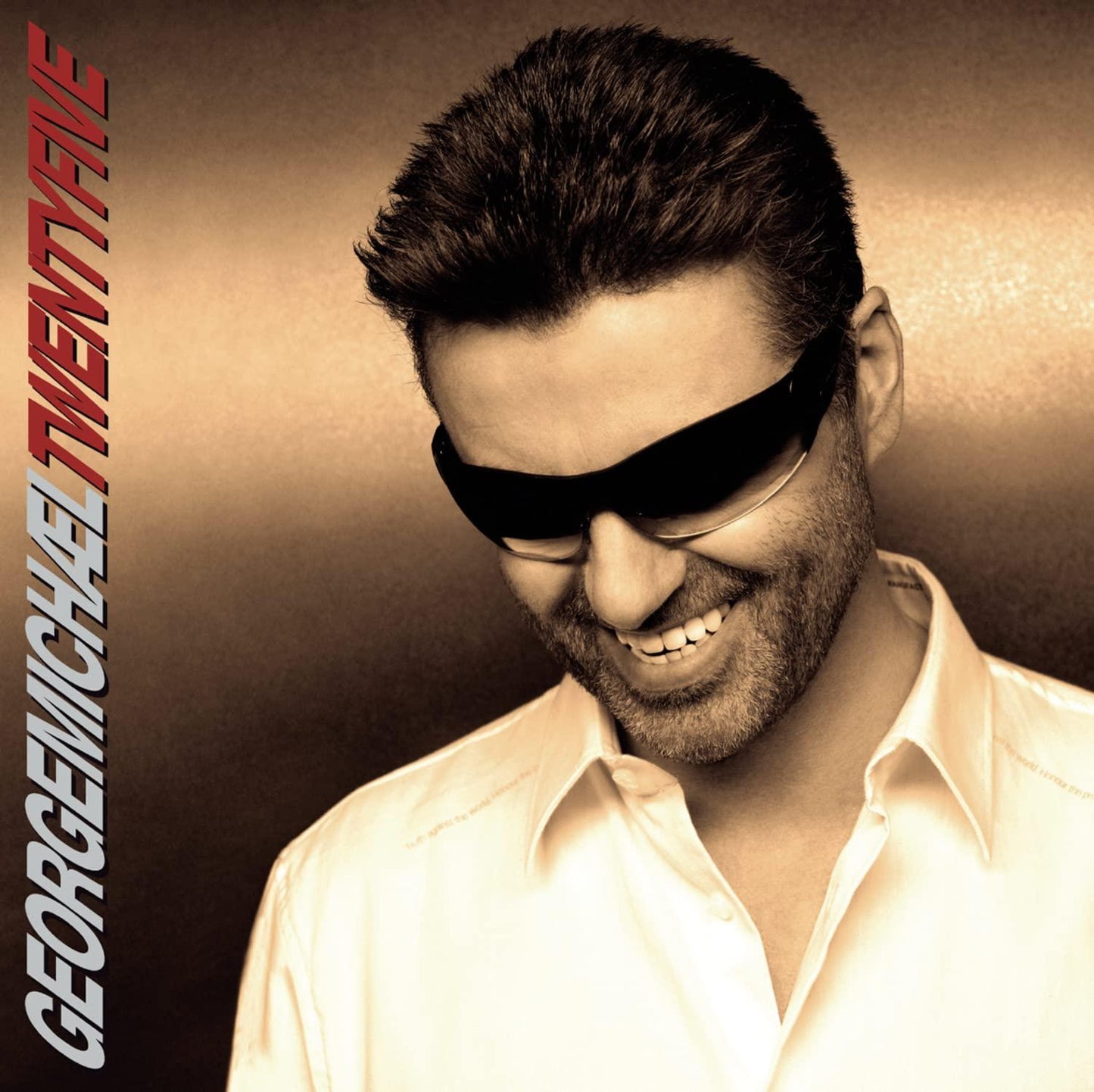 George Michael - Twenty Five - Double Cd
