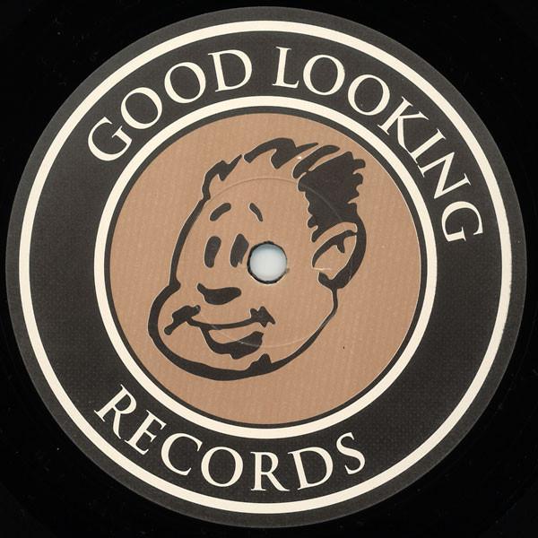 Chameleon - Links - 12 Inch