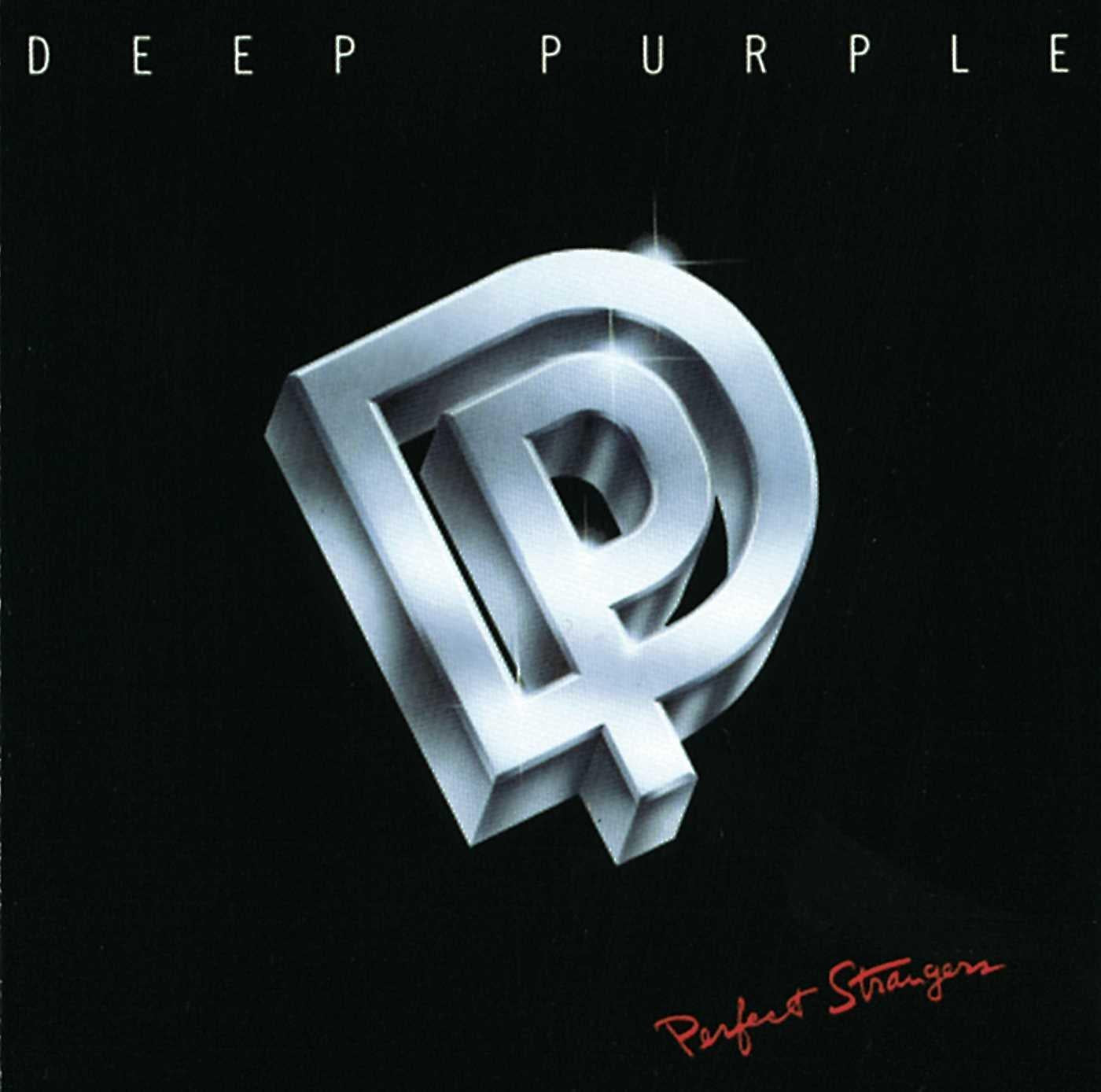 Deep Purple - Perfect Strangers - Cd