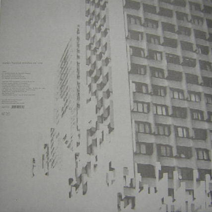 Osaka - Twisted Emirates Vol One - 12 Inch