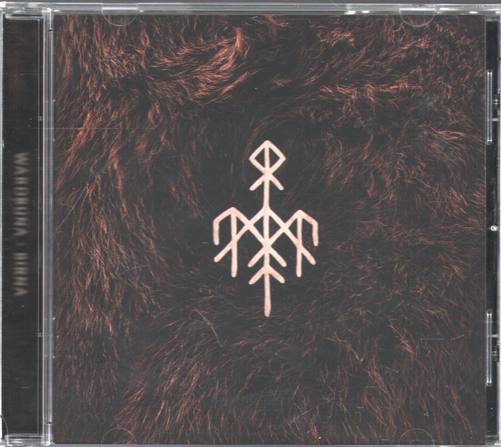 Wardruna - Birna - Cd