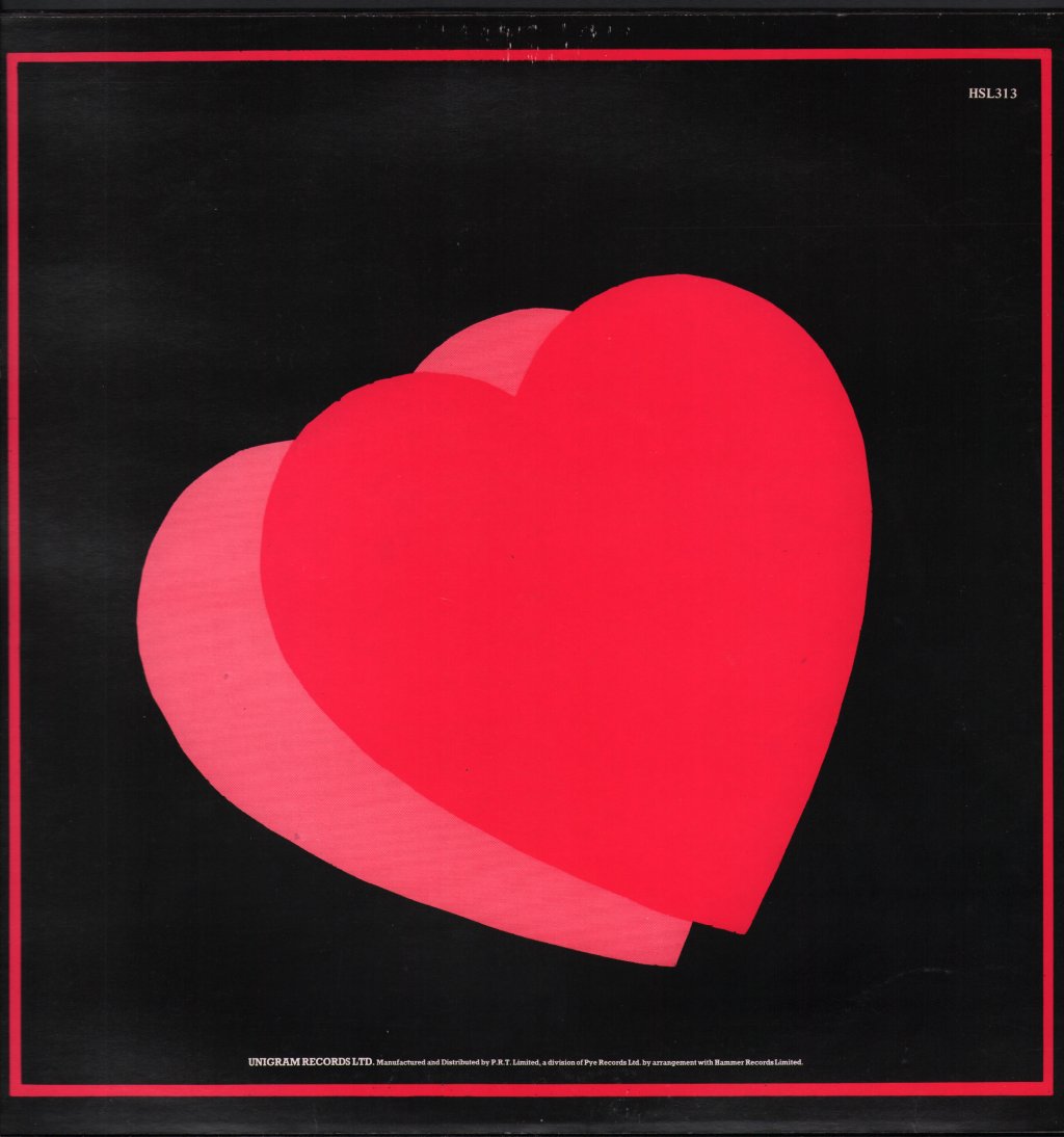 Bill Fredericks - Lover's Question / Take Two - 12 Inch