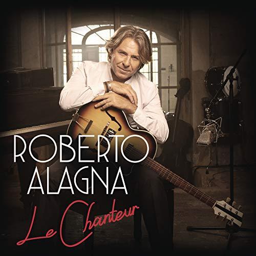 Roberto Alagna - Le Chanteur - Cd