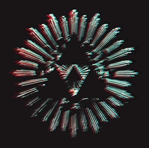 White Noise Sound - Like A Pyramid of Fire - Lp