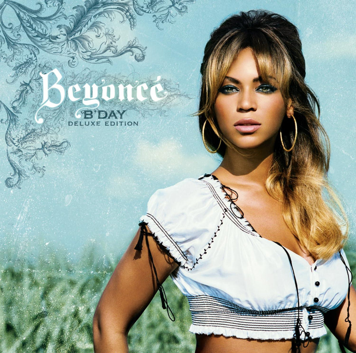 Beyonce - B'day Deluxe Edition - Cd