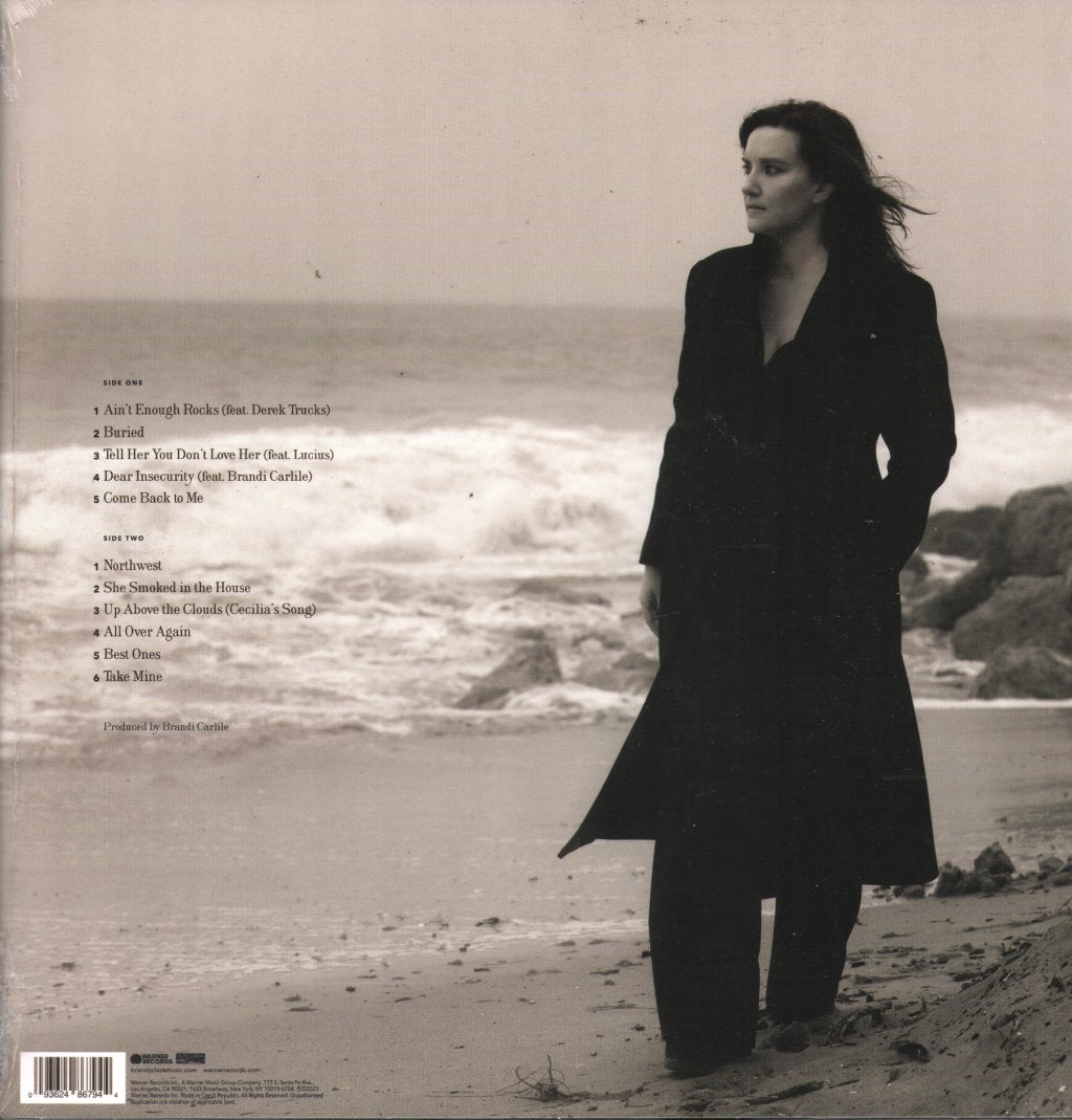 Brandy Clark - Brandy Clark - Lp