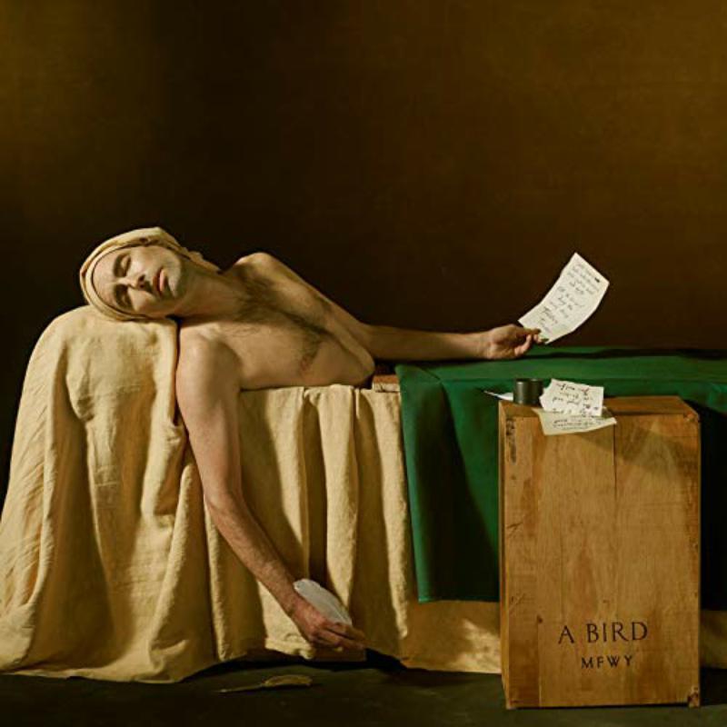 Andrew Bird - My Finest Work Yet - Cd