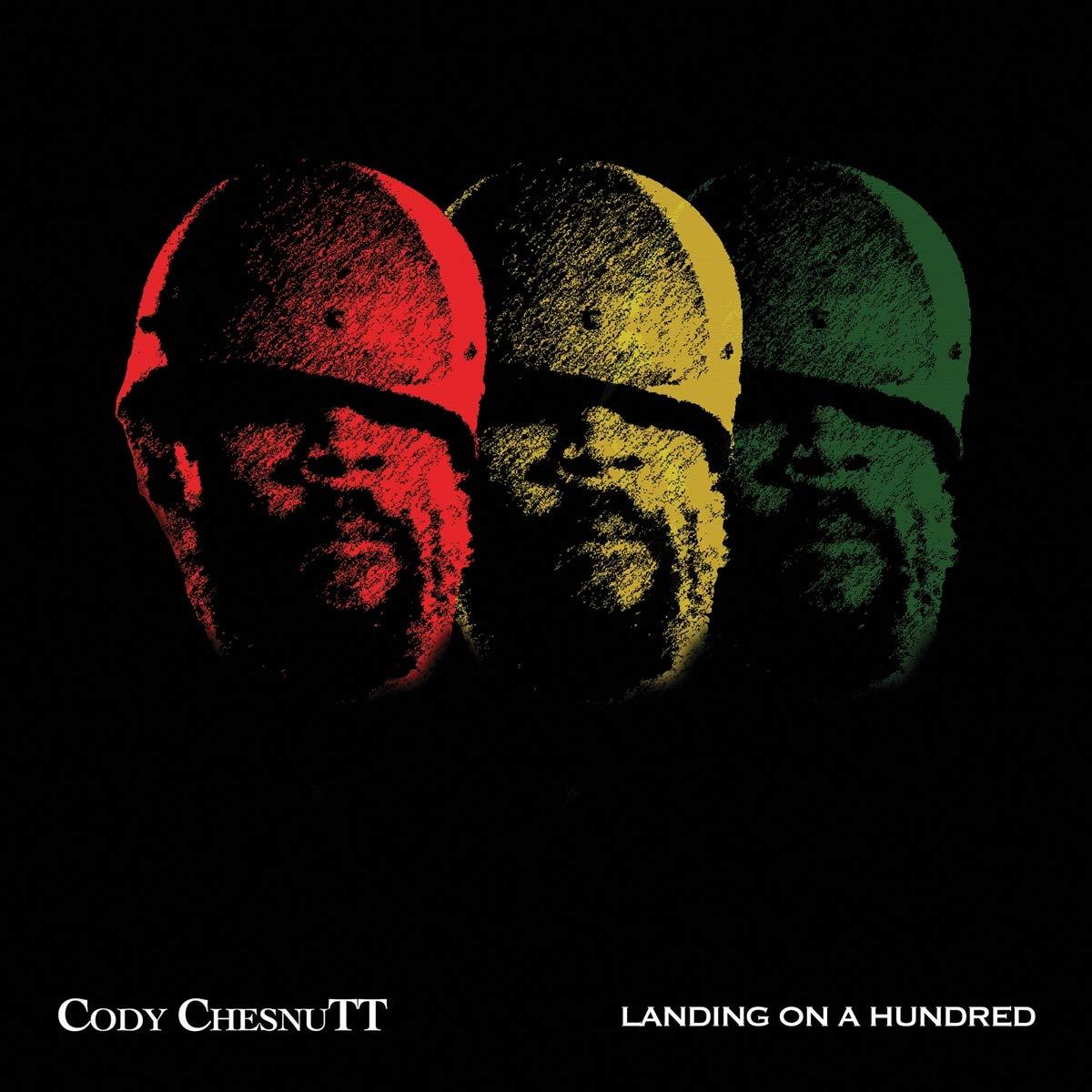 Cody Chesnutt - Landing On A Hundred - Cd