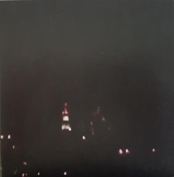 William Basinski - Disintegration Loops IV - Cd