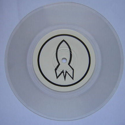 class (indie rock) - Holding Hands - 7 Inch