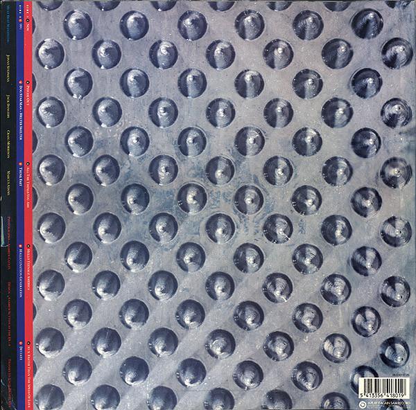 Meat Beat Manifesto - 99% - Lp