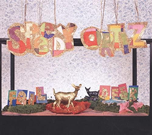 Speedy Ortiz - Foil Deer - Lp