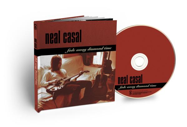 Neal Casal - Fade Away Diamond Time - Cd