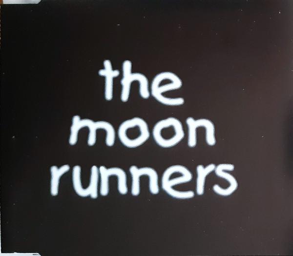 Moon Runners - Flak - Cd
