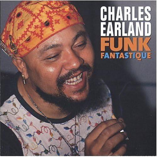 Charles Earland - Funk Fantastique - Cd