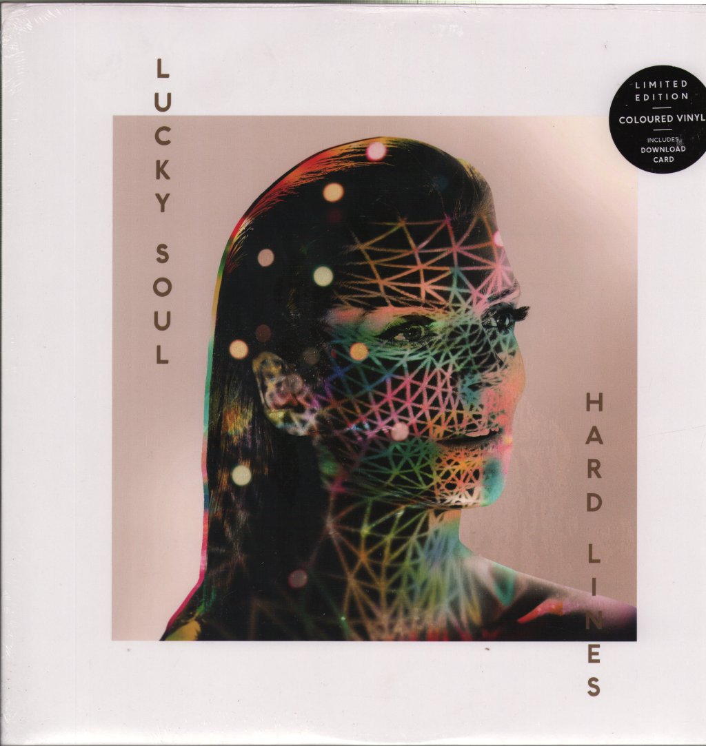 Lucky Soul - Hard Lines - Double Lp