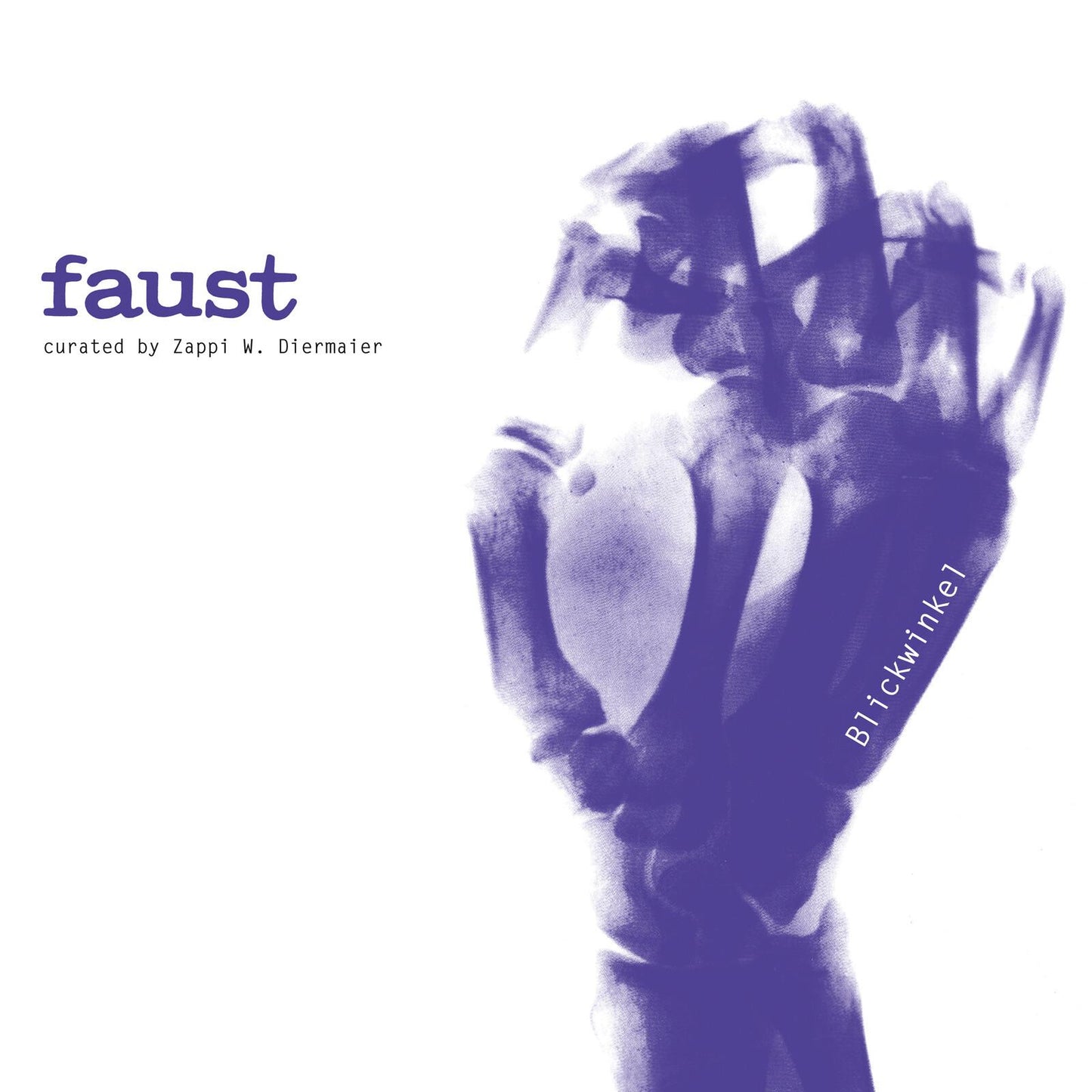 Faust - Blickwinkel - Lp