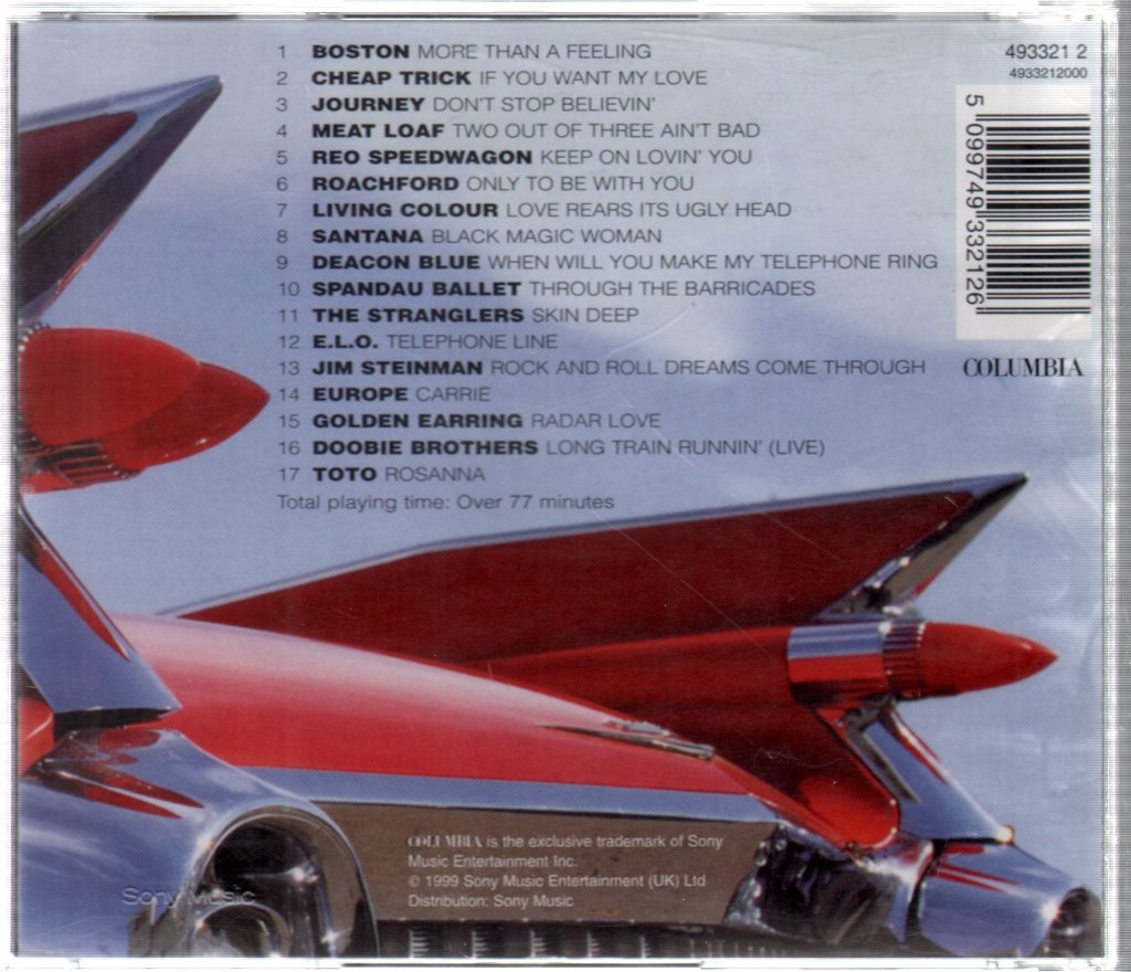 Various Artists - Steel Bars - Cd