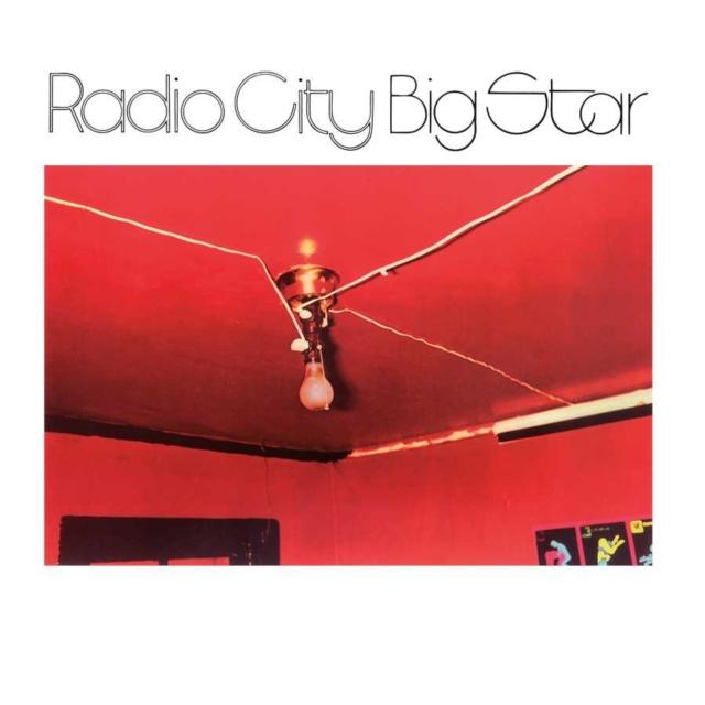 Big Star - Radio City - Lp
