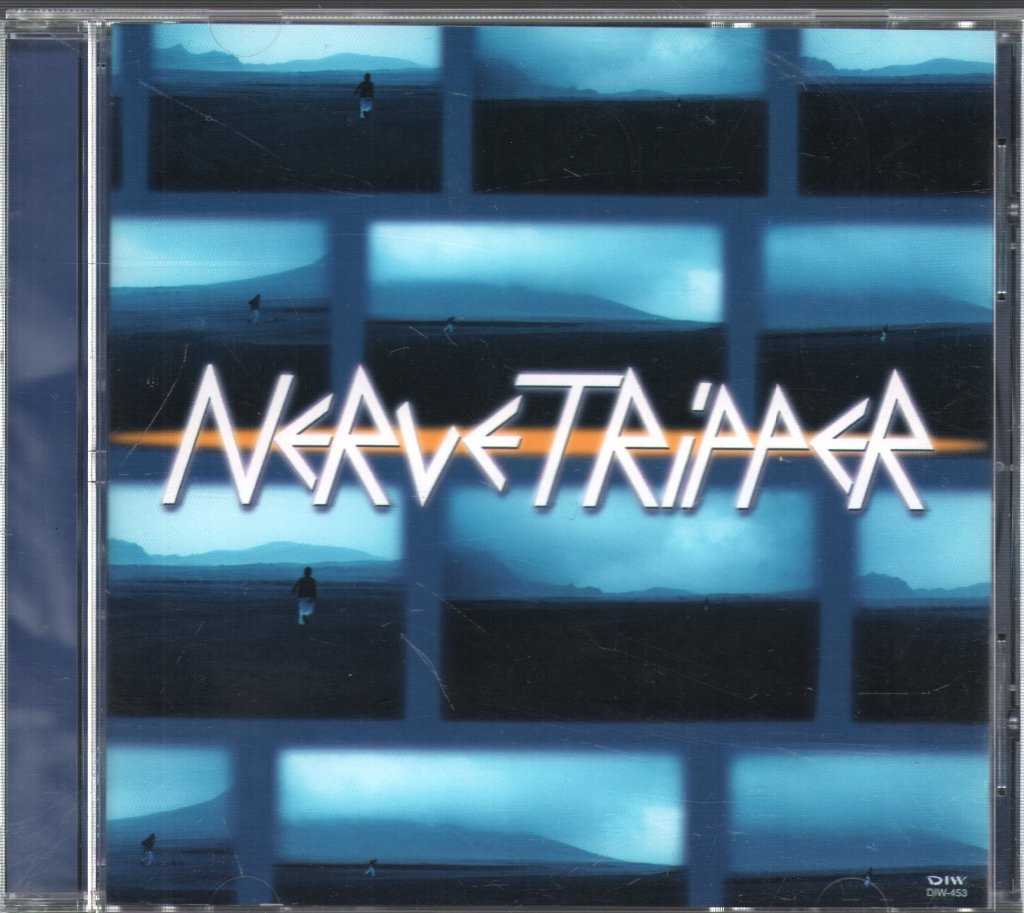 Toshinori Kondo - Nerve Tripper - Cd