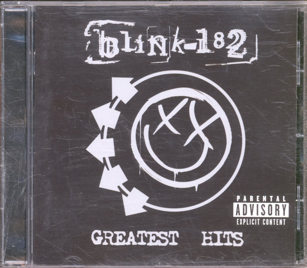Blink-182 - Greatest Hits - Cd