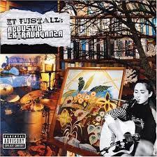 KT Tunstall - KT Tunstall's Acoustic Extravaganza - Cd/Dvd