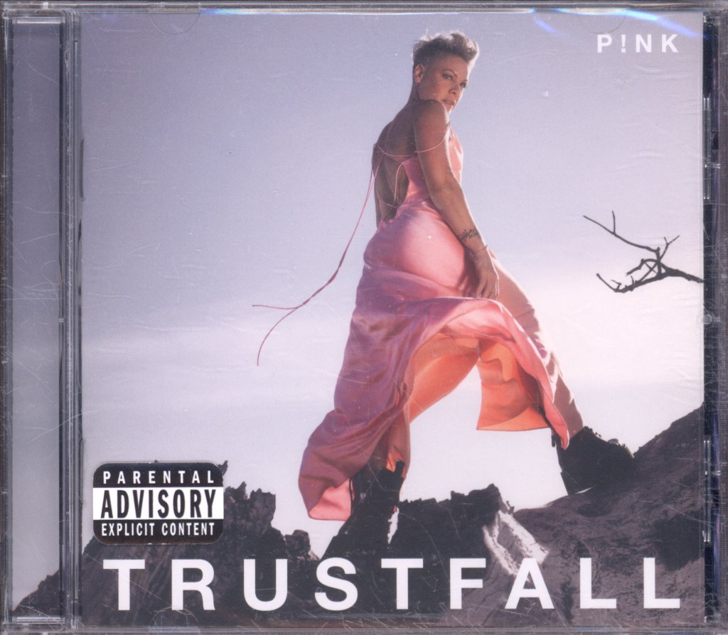 P!nk - Trustfall - Cd
