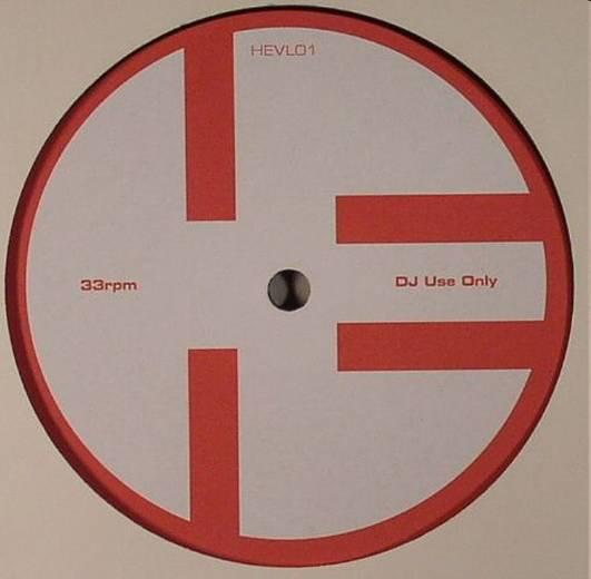 Henry Greenwood - Henry's Edits Volume 1 - 12 Inch