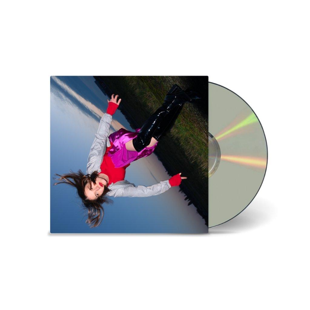 Sophia Kennedy - Squeeze Me - Cd