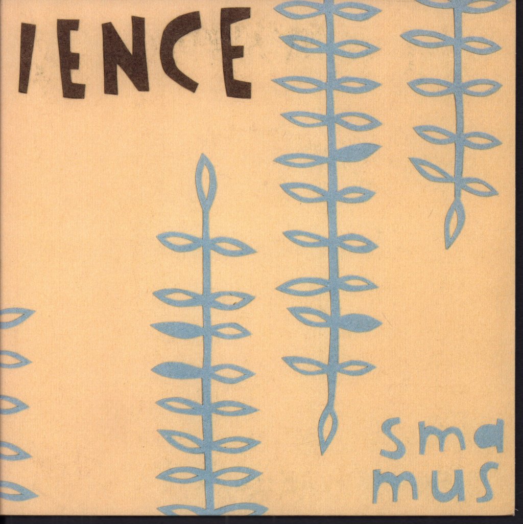 Homescience - Small Music Ep - 7 Inch