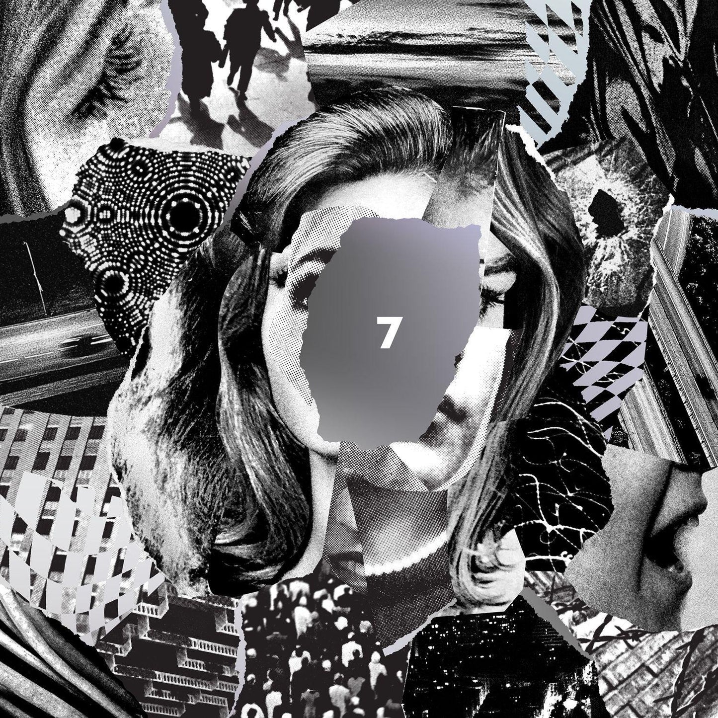 Beach House - 7 - Lp