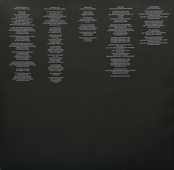 Sade - Soldier Of Love - Lp