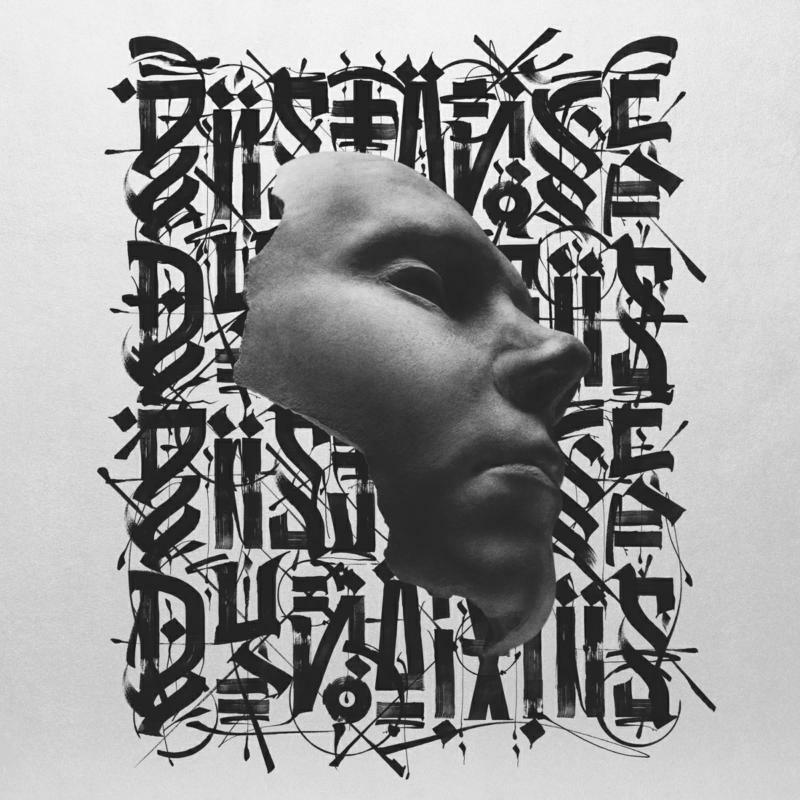 DJ Distance - Dynamis - Cd