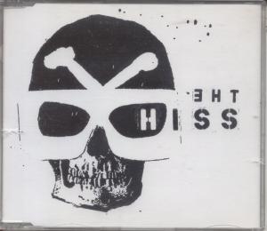 Hiss - Triumph - Cd