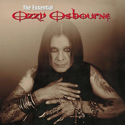 Ozzy Osbourne - Essential Ozzy Osbourne - Double Cd
