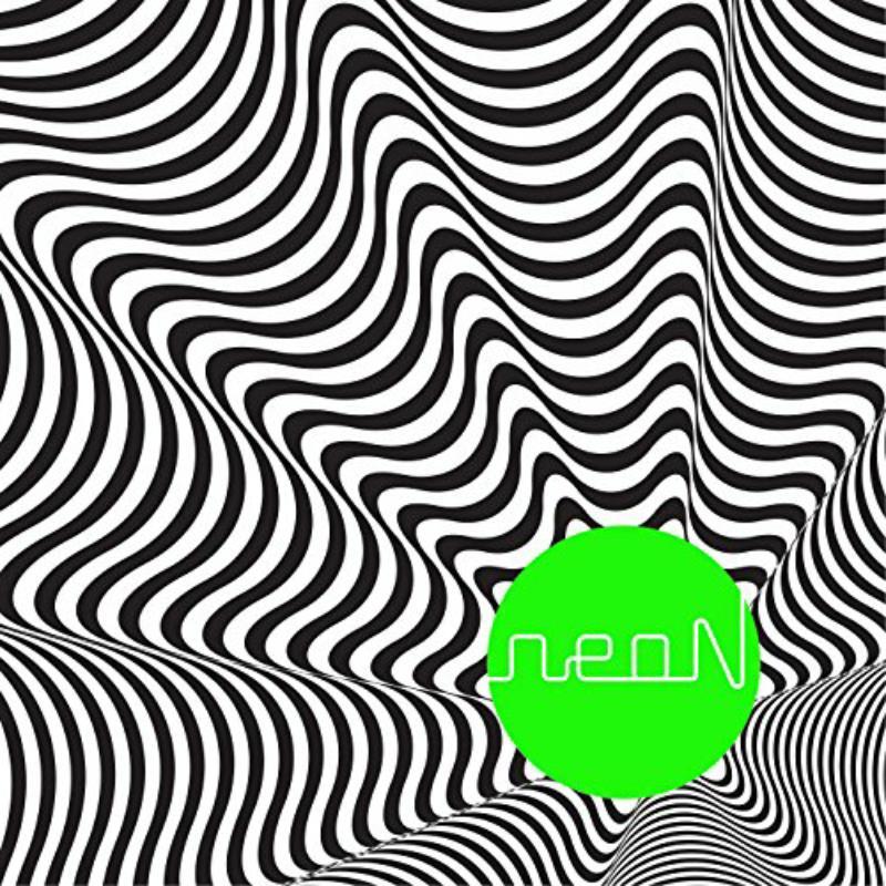 Ensemble Neon - Neon - Cd