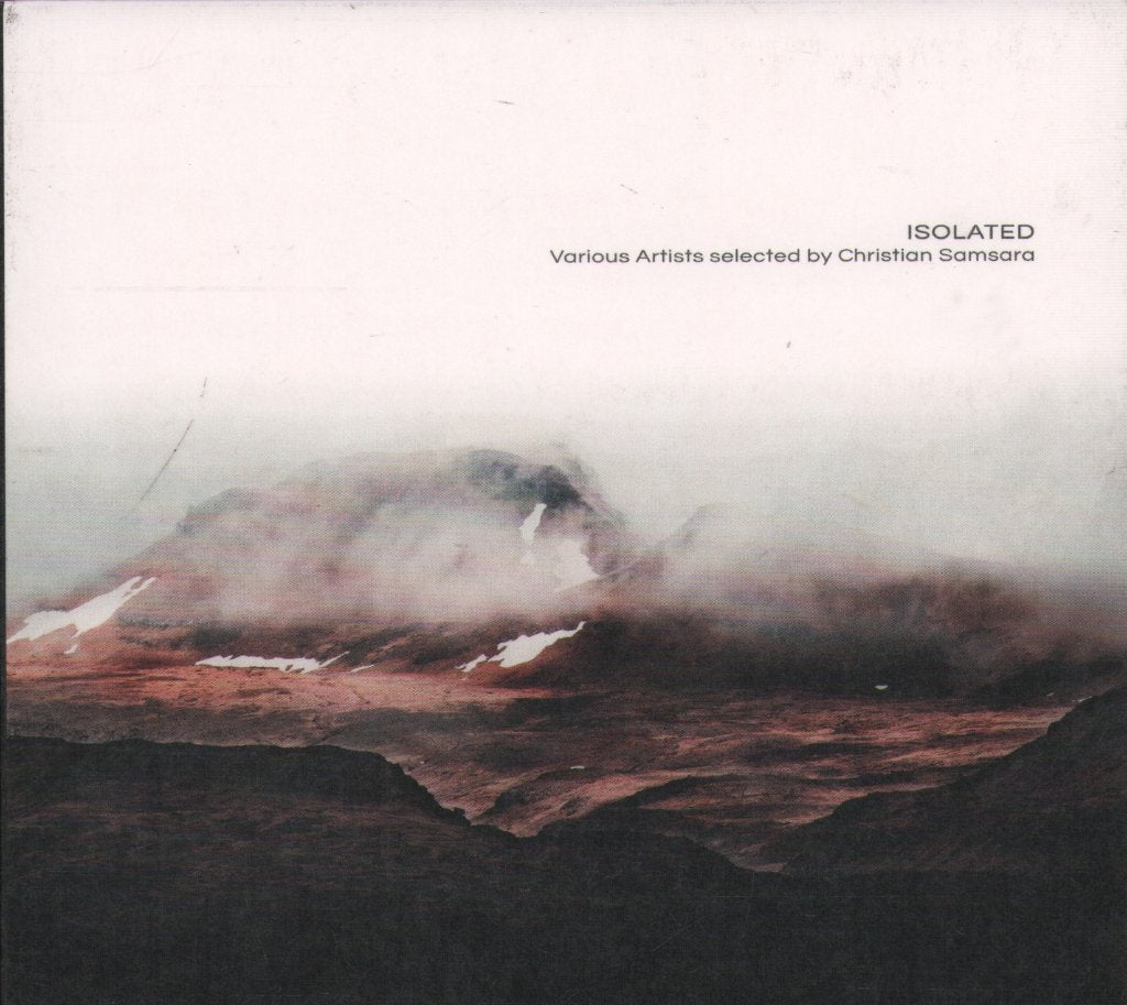 Christian Samsara - Isolated - Cd
