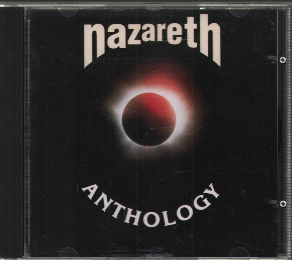 Nazareth - Anthology - Cd