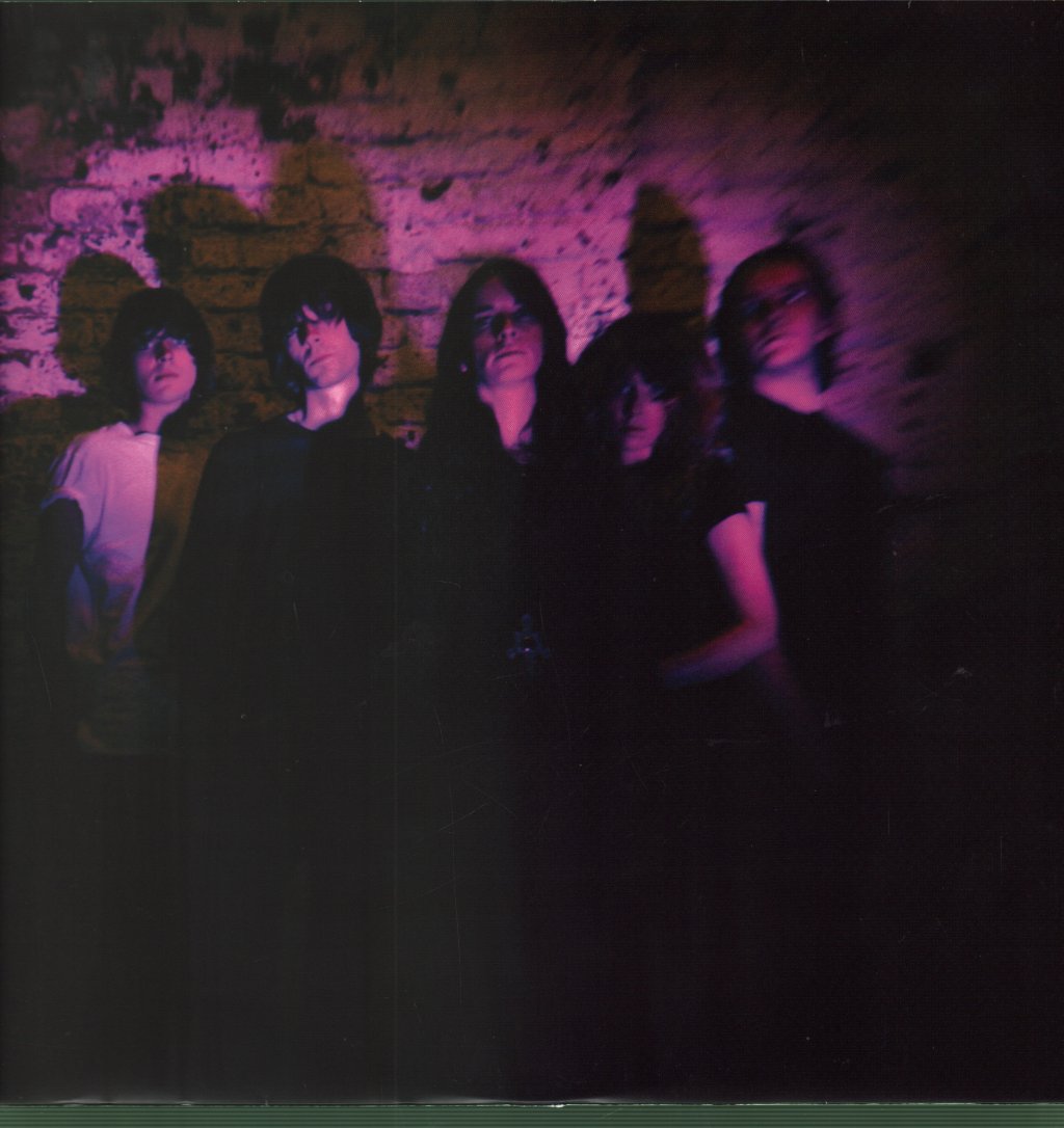 Sundowners - Sundowners - Lp