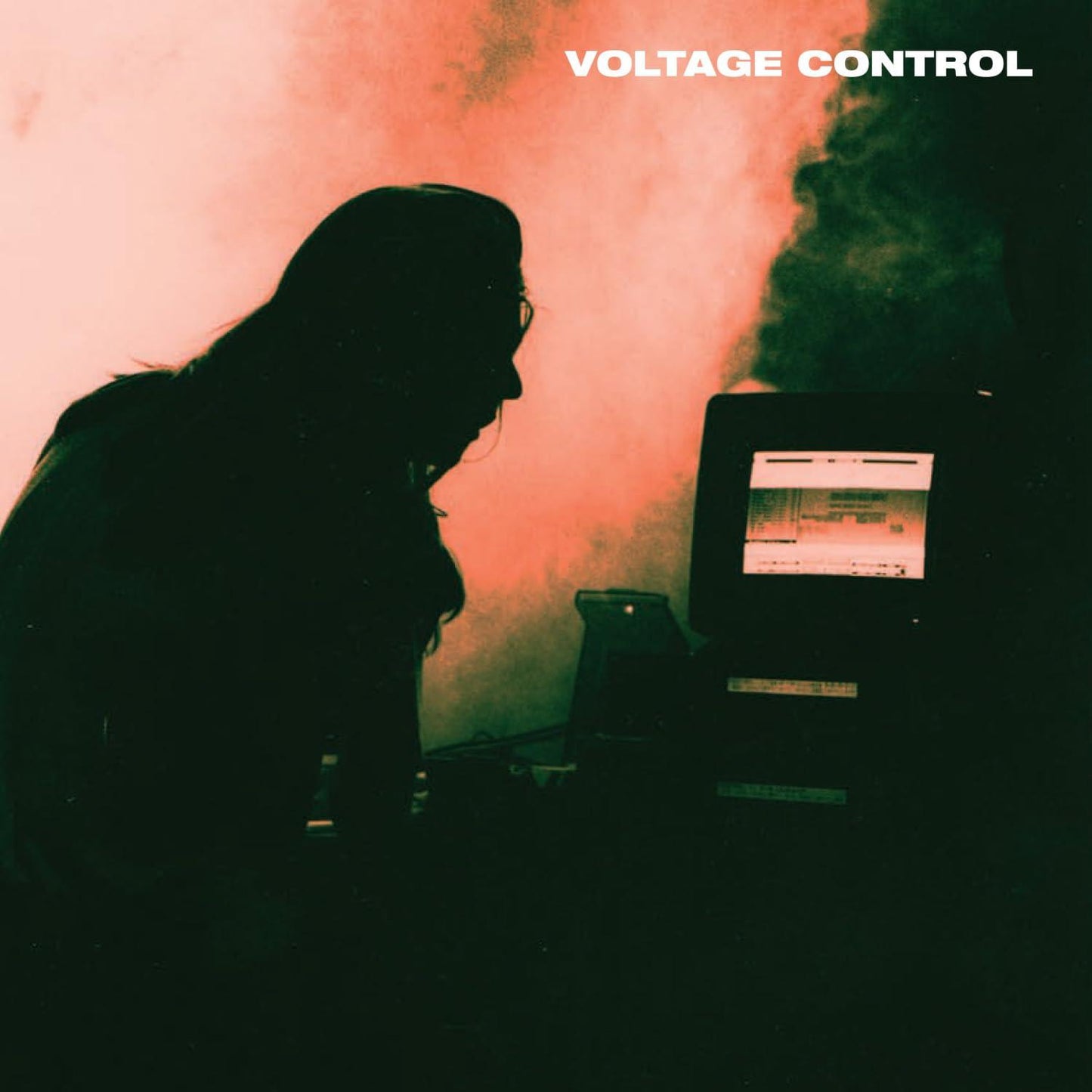 Voltage Control - Voltage Control (1990-1992) - Lp