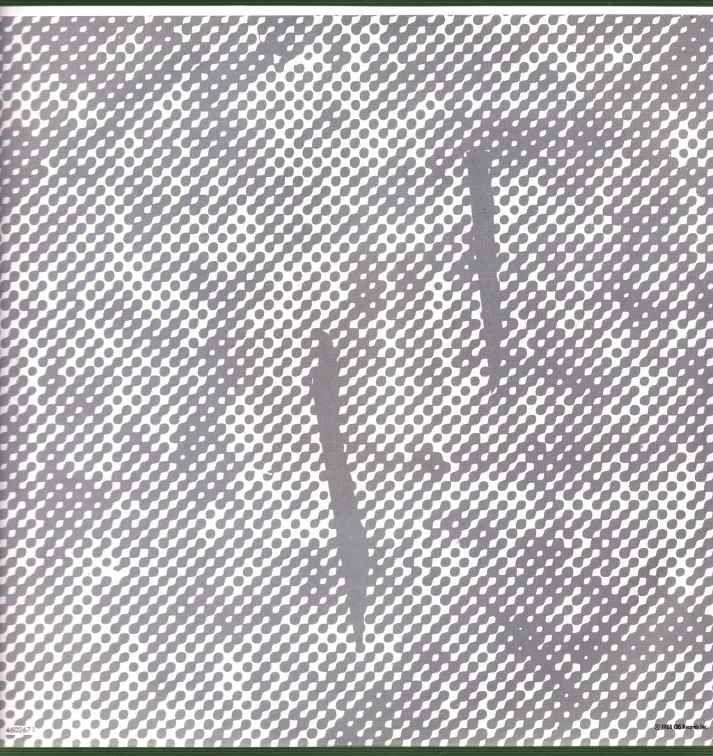 Bob Dylan - Down In The Groove - Lp