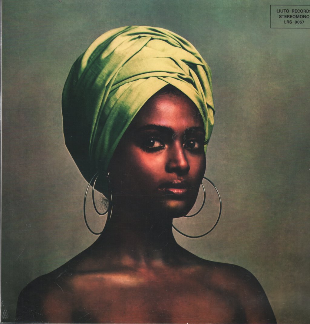 Piero Umiliani - La Ragazza Fuoristrada - Lp