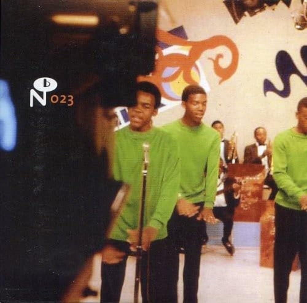Various Artists - Eccentric Soul: the Young Disciples - Cd