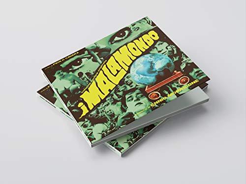 Ennio Morricone - I Malamondo (Colonna Sonora Originale) - Cd
